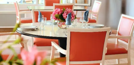 Résidence : Résidence le Clos Adler