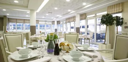 Résidence : Saint Martial