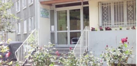 Résidence : Résidence Unifores