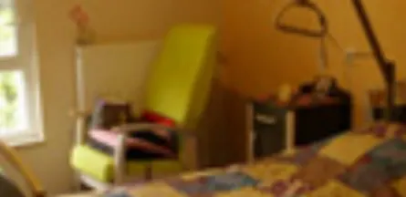 Résidence : EHPAD le Home du Cameroun