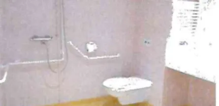 Résidence : EHPAD de l'Hôpital de Bruyères