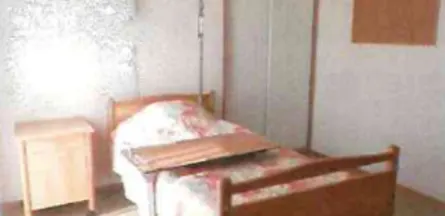 Résidence : EHPAD de l'Hôpital Site 1