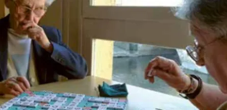 Résidence : Foyer-Logement Marcel Gaujard