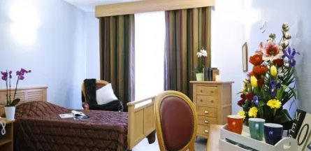 Résidence : Les Jardins de Chartres