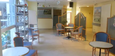 Résidence : EHPAD Saint-Brice Résidence du Val de l'Eure