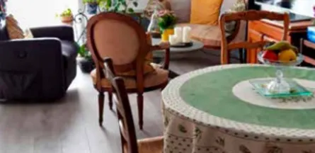 Résidence : Résidence Silvia Monfort