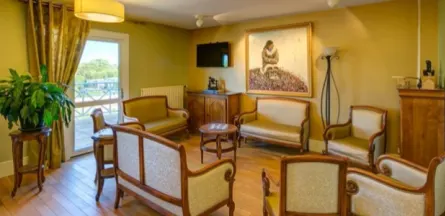 Résidence : Résidence le Parc Saint-Charles