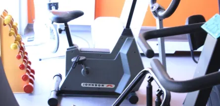 Résidence : EHPAD d'Avallon