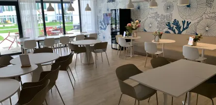 Résidence : Residence Saint Pierre D Oleron - Oh Activ