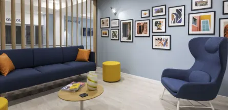 Résidence : Residence Nimes - Oh Activ
