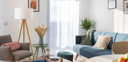 Résidence : Residence Cergy - Oh Activ
