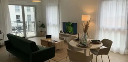 Résidence : Residence Billere - Oh Activ