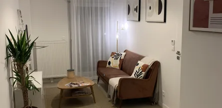 Résidence : Residence Reims - Oh Activ