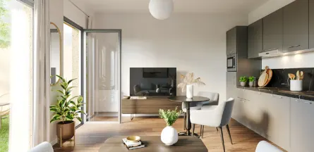 Résidence : Residence Maisons Laffitte - Oh Activ
