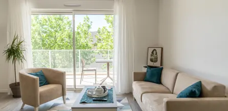 Résidence : Residence Senior les Mille Soleils