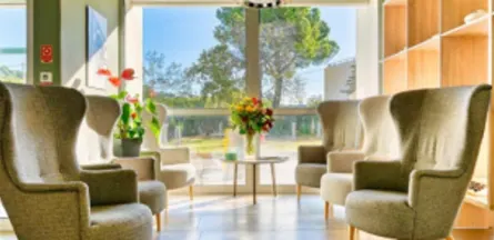 Résidence : Residence Services Seniors les Terrasses du Levant