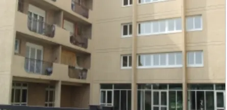 Résidence : Foyer-Résidence le Clos du Noyer