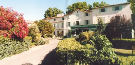 Résidence : EHPAD Villa Bethanie Avignon