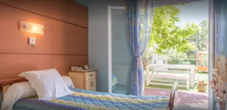 Résidence : Résidence les Châteaux de Provence