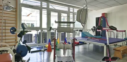 Résidence : Résidence l'Atrium