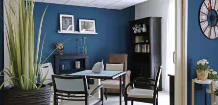 Résidence : Les Portes du Luberon - Van Gogh