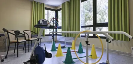 Résidence : Les Chesnaies