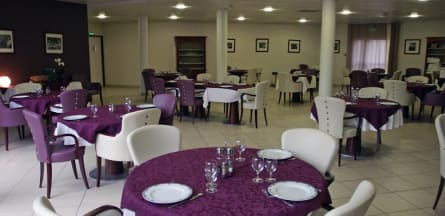 Résidence : L'oustau de Leo