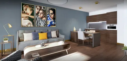 Résidence : Residence Aquila