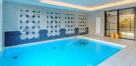 Résidence : Les Jardins D Arcadie de Saint-Quentin