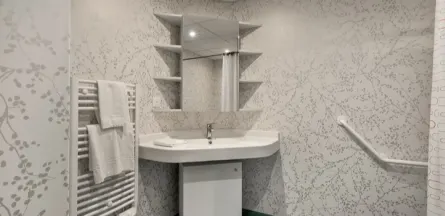 Résidence : Residence Uhabia