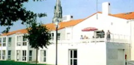 Résidence : EHPAD le Chêne d'Or