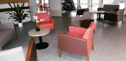 Résidence : Marpa le Coteau du Lay