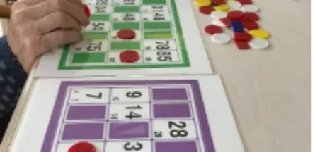 Résidence : EHPAD Résidence Julie Boeuf