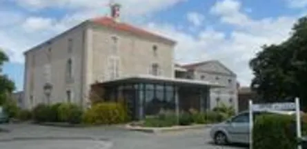 Résidence : EHPAD le Cedre