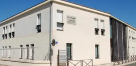 Résidence : EHPAD la Sainte Famille