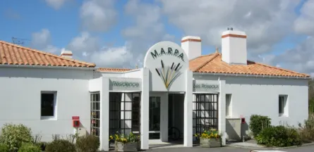 Résidence : Marpa les Roseaux