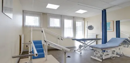 Résidence : EHPAD les Iris