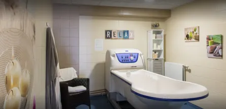 Résidence : EHPAD Korian le Richelieu