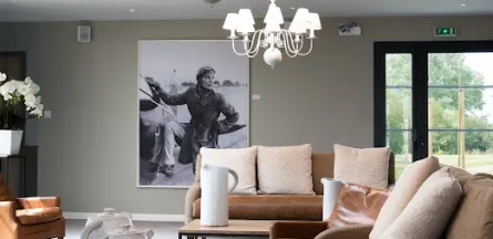 Résidence : EHPAD Villa Beausoleil - Notre Dame de Riez