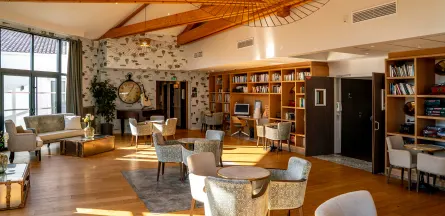 Résidence : Villa Beausoleil - Notre Dame de Riez