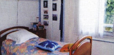 Résidence : EHPAD de Louviers