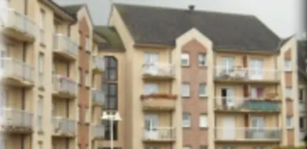 Résidence : Foyer-Logement Résidence les Blanchères