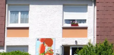 Résidence : Foyer-Logement Résidence du Parc