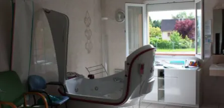 Résidence : La Verte Colline