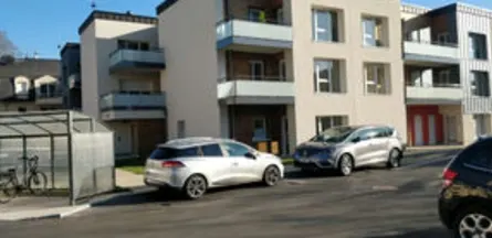 Résidence : Foyer-Logement Résidence de Bizy