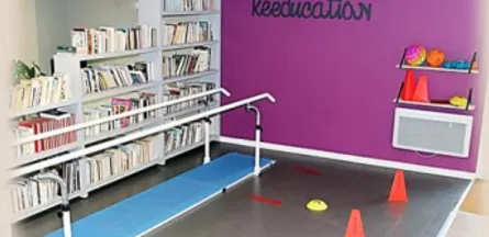 Résidence : EHPAD les Jardins d'Eden