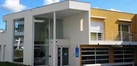 Résidence : EHPAD René-Crozet