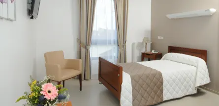 Résidence : Maison de Famille les Vallées