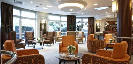 Résidence : Les Bords de Seine