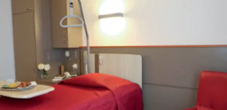 Résidence : EHPAD Villa Borghèse